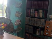 Библиотека-филиал № 11 с. Толбага