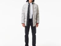 Мужская рубашка Lacoste Slim Fit