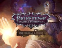 Pathfinder: Wrath of the Righteous - Inevitable Excess (PC)