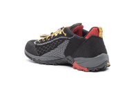 Ботинки ALPHA KNIT