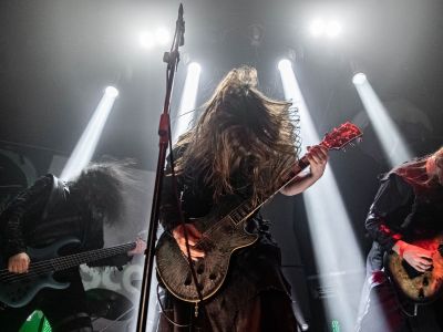 Morok Fest (Подземка)
