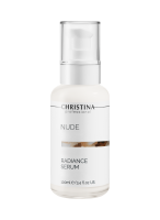 Nude Radiance Serum  - Сыворотка для тела «Сияние», 100 мл
