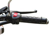 Мотоцикл RACER RC200GY-C2A Tourist