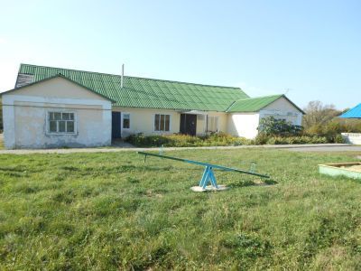 Фощеватовский клуб