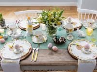 Villeroy & Boch Кружка 0,4 л Spring Awakening Villeroy & Boch