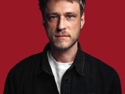 Макс Евдокимов