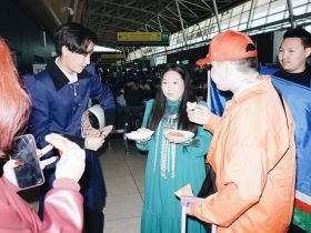 Якутский певец Кит Джа выступит в Татарстане