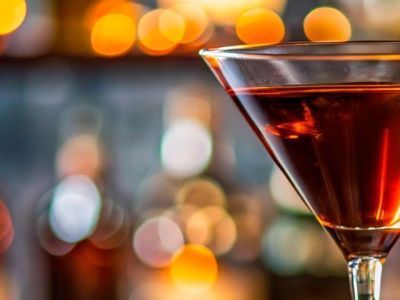 Рынок вермутов и ароматизированных вин в России стабильно растет