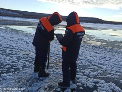 В Верхоянском районе продолжаются поиски пропавшего пожилого мужчины