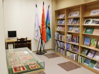 Библиотека № 4 «Горелово»