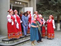 Дом культуры «Молодежный»