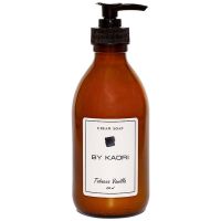 Парфюмированное крем-мыло для рук BY KAORI Cream Soap Tobacco Vanilla