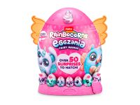 92106 Игровой набор ZURU Rainbocorns «Eggzania Fairy Mania» S1, в ассортименте