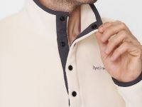 Пуловер Snap Мужской