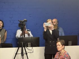 Инфорум СЖР в Нижнем Новгороде