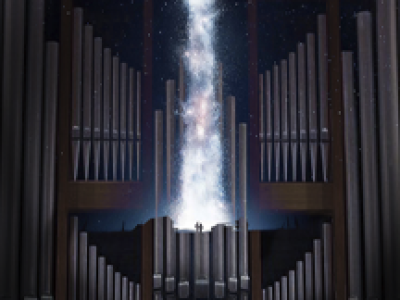 «Вселенная Ханса Циммера». Звездное шоу с камерным оркестром