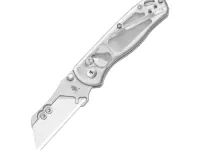 Складной нож Kizer Drop Bear Utility, сталь SK5, рукоять акрил