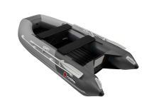 Лодка ПВХ YUKONA 320 НДНД