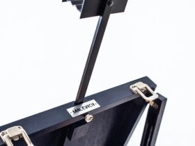 Этюдный ящик Малевичъ МЛ-80, индиго