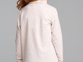 Водолазка трикотажная для девочек