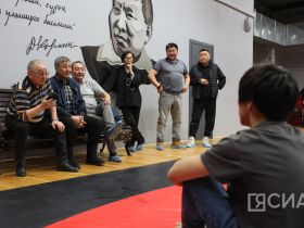 Премьера фильма о Романе Дмитриеве состоится в конце 2025 года