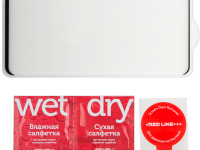 Full Screen для Honor X7b Black