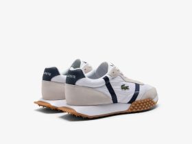 Мужские кеды Lacoste L-SPIN EVO 125 2 SMA