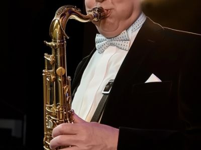 Джаз хорошего настроения