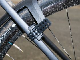 Sks Комплект крыльев SKS SpeedRocker 28ʺ (11567), цвет Черный