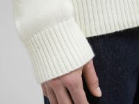 Кардиган с шерстью и кашемиром