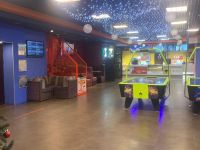 Кинотеатр «Панорама Бум-сити»