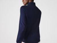 Мужская флисовая толстовка Lacoste SPORT