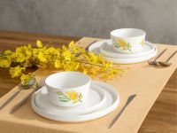 Скатерть-дорожка Мимоза/Mimosa