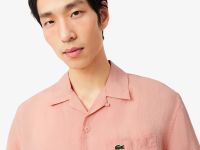 Мужская рубашка Lacoste