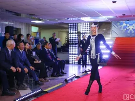 Лучшие ювелирные украшения Якутии представили на выставке