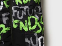 Комбинезон текстильный с полиуретановым покрытием для мальчиков