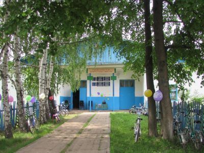 Кельтеевская сельская библиотека – филиал № 8