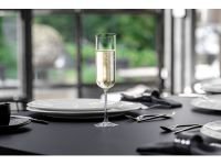 Villeroy & Boch Набор бокалов для шампанского 170 мл 4 предмета NewMoon Villeroy & Boch