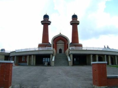 Этнографический музей Краснооктябрьского района