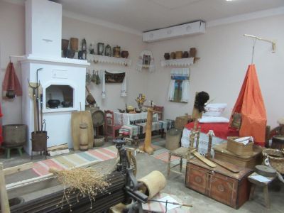 Куженерский музей