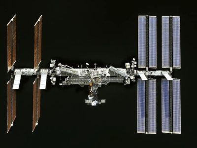 На МКС сработала сирена из-за повышения уровня кислорода в модуле