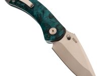 Складной нож Steelclaw Агава 02, сталь VG-10, рукоять дерево