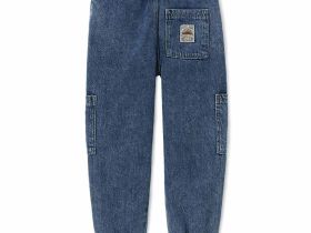 Джинсы для мальчика