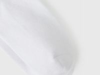 Носки для девочек, Белый