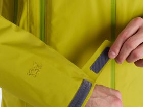 *Куртка 3L 25-40501 КОРБУ муж.