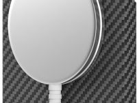 Клип-кейс VLP Kevlarс MagSafe для Apple iPhone 17 Pro Max Чёрный