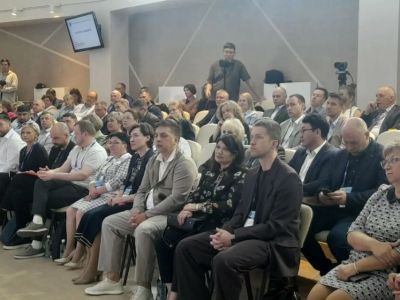 В Якутске стартовала XVIII Конференция водоканалов России