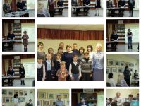 Большеуковская центральная районная библиотека