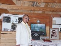 Литературный музей им. М. Е. Кильчичакова