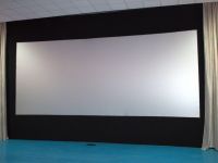 Кинотеатр «Сибирь»